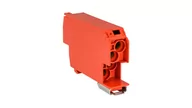 Inne akcesoria elektryczne - Elektro-Plast opatÓwek Blok rozdzielczy PV 1500V DC SDB-25/CZE 48.928 48.928 - miniaturka - grafika 1