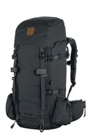 Plecaki - Plecak trekkingowy Fjallraven Kajka Kajka 35 M/L - coal black - miniaturka - grafika 1