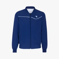 Odzież sportowa dziecięca - Kurtka dziecięca DIADORA J. JACKET COURT - miniaturka - grafika 1