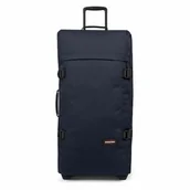 Walizki - Eastpak Tranverz L Walizka na 2 kołach 79 cm ultra marine - miniaturka - grafika 1
