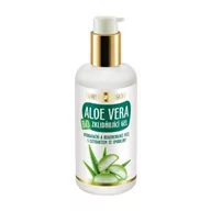 Balsamy i kremy do ciała - Purity Vision Aloe Vera Bio Soothing Gel żel do ciała 200 ml unisex - miniaturka - grafika 1