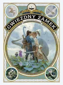 Komiksy dla dzieci - Planeta mgieł. Gwiezdny Zamek. Tom 7 - miniaturka - grafika 1