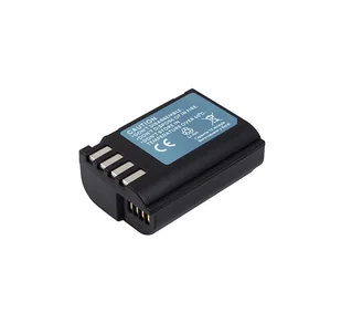 Extra Digital CB970469 bateria do aparatu/kamery Litowo-jonowa (Li-Ion) 2200 mAh - Akumulatory do aparatów dedykowane - miniaturka - grafika 1