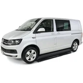 Akcesoria turystyczne - Pokrowiec Dometic Inflatable Draught Skirt MED Kolor: czarny - miniaturka - grafika 1