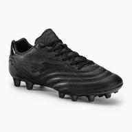 Piłka nożna - Buty piłkarskie męskie Joma Aguila FG black - miniaturka - grafika 1
