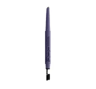 Eyelinery - NYX Professional Makeup Epic Smoke Liner Violet Flash - miniaturka - grafika 1