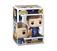 Gadżety dla graczy - Funko Pop Marvel Eternals Ikaris - miniaturka - grafika 1