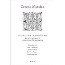 Serafin Wielki Post - Nawrócenie. Święte tajemnice.. praca zbiorowa - Religia i religioznawstwo - miniaturka - grafika 1