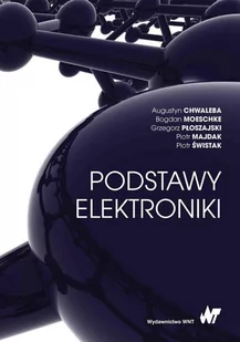 Wydawnictwo Naukowe PWN Podstawy elektroniki - Technika - miniaturka - grafika 2