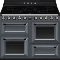 Kuchenki elektryczne - SMEG TR4110IGR2 - miniaturka - grafika 1