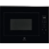 Kuchenki mikrofalowe do zabudowy - Electrolux KMFD264TEX - miniaturka - grafika 1