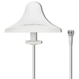 Antena QOLTEC 57036 - Pozostałe akcesoria sieciowe - miniaturka - grafika 1