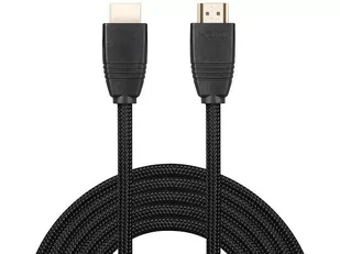 Kabel HDMI 2.1 SANDBERG, 2 m - Kable komputerowe i do monitorów - miniaturka - grafika 1