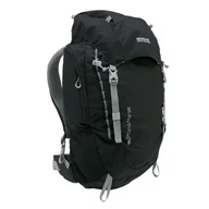 Plecaki - Regatta Plecak Turystyczny Survivor V4 45L Czarny, Rozmiar: one Size - miniaturka - grafika 1