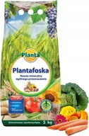 Nawozy ogrodnicze - Nawóz mineralny uniwersalny 5kg Plantafoska - miniaturka - grafika 1