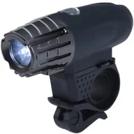 Lampki rowerowe - Lampka rowerowa XQMAX Pro 7049124 - miniaturka - grafika 1