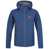 Kurtki męskie - Kurtka męska Hannah Alagan Rozmiar: L / Kolor: ciemnoniebieski - miniaturka - grafika 1