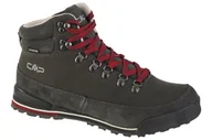 Buty trekkingowe męskie - CMP Heka WP, męskie buty trekkingowe i trekkingowe - miniaturka - grafika 1