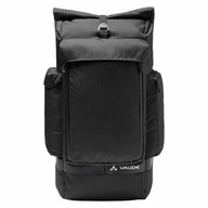 Plecaki - Vaude Cyclist Pack Plecak 54 cm black - miniaturka - grafika 1