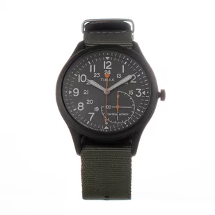Zegarek Męski Zegarek TIMEX model TW2V10700LG (41MM) - Zegarki męskie - miniaturka - grafika 1