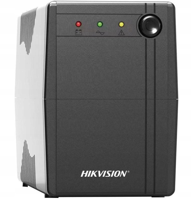 ZASILACZ UPS DS-UPS1000 1000VA Hikvision