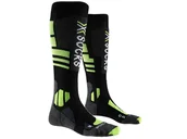 Skarpetki damskie - Skarpety X-Socks Snowboard B054 2021 - miniaturka - grafika 1
