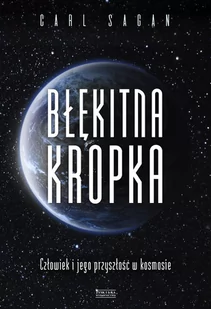 Błękitna kropka - E-booki - literatura faktu - miniaturka - grafika 1
