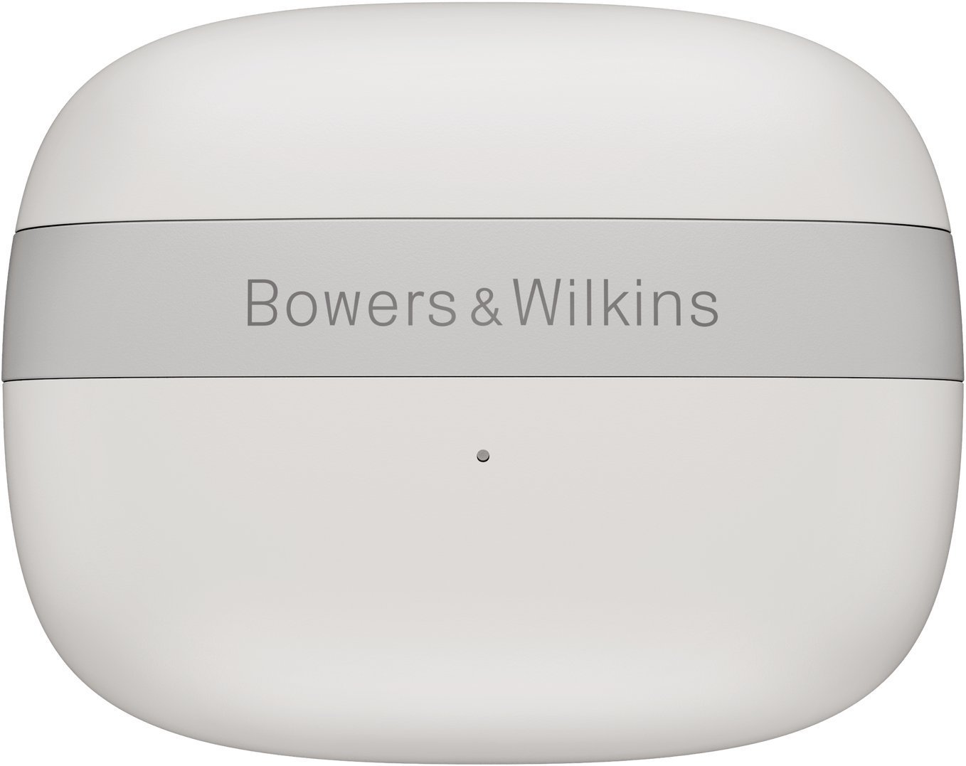 Bowers & Wilkins Pi6 True Wireless Earbuds, white
