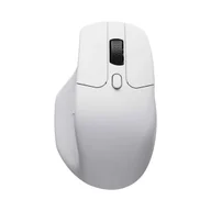 Myszki - Keychron M6 Biała (White) - miniaturka - grafika 1