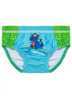 Playshoes Kąpielówki 461300 M Niebieski - Kąpielówki dla chłopców - miniaturka - grafika 1