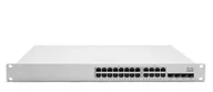 Switche - Cisco Meraki MS350-24X-HW - miniaturka - grafika 1