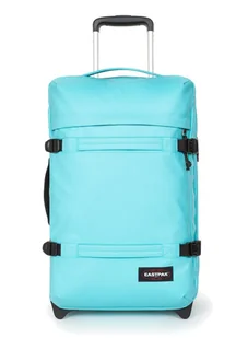 Torba podróżna mała Eastpak Transit'R S - tarp sea - Akcesoria podróżnicze - miniaturka - grafika 1