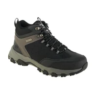 Buty trekkingowe męskie - Buty trekkingowe męskie Skechers Selmen - miniaturka - grafika 1