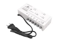 Wzmacniacze antenowe - Spacetronik SPA-V2U42X2 LTE. - miniaturka - grafika 1