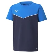 Koszulki dla chłopców - PUMA KOSZULKA INDIVIDUALRISE JR 65752702 r 152 - Puma - miniaturka - grafika 1