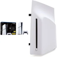 Konsole Playstation - Sony PlayStation 5 E Chassis Slim Digital + napęd optyczny - miniaturka - grafika 1