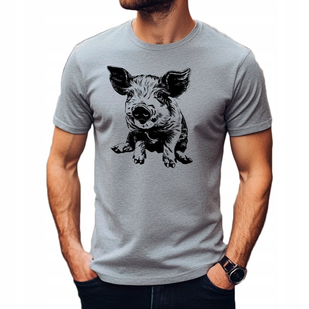 Koszulka T-shirt 