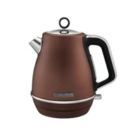 Czajniki elektryczne - Morphy Richards Evoke Jug 104401 Brązowy - miniaturka - grafika 1