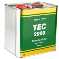 Chemia warsztatowa - TEC2000 Engine Flush 2.5L - płukanka silnika - miniaturka - grafika 1
