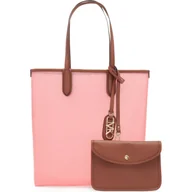 Torby podróżne - Michael Kors Torba plażowa - miniaturka - grafika 1