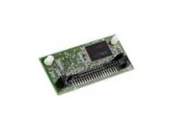 Pamięci do drukarek - Lexmark T63X series Optra Forms 16MB Flash Card 10G0747 - miniaturka - grafika 1