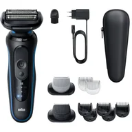Golarki męskie - Braun Series 5 52-B1650s - miniaturka - grafika 1