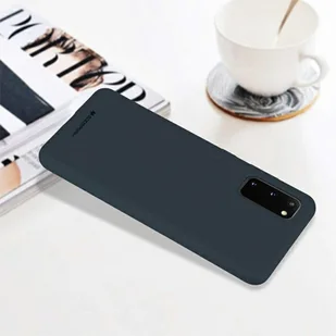 Mercury Soft iPhone 15 Pro Max 6,7" niebieski/midnight blue - Etui i futerały do telefonów - miniaturka - grafika 6
