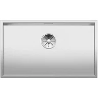 Zlewozmywaki - Blanco Zerox 700-U 521560 - miniaturka - grafika 1