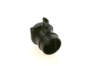 Przepływomierze - Przepływomierz masowy powietrza Bosch 0 281 006 727 - miniaturka - grafika 1
