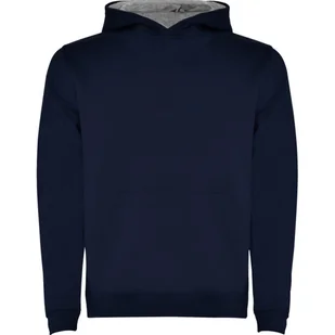 Bluza Z Kapturem Dla Dzieci/dzieci Urban Drawstring Hoodie - Odzież sportowa dziecięca - miniaturka - grafika 1