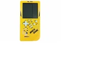 Gry planszowe - RoGer Electronic Game Tetris Yellow - miniaturka - grafika 1