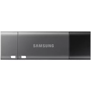 Samsung DUO Plus USB-C 128GB (MUF-128DB/EU) - Pendrive - miniaturka - grafika 1