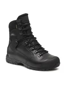 Meindl Trekkingi Gsg 9 3000 GORE-TEX 3783 Czarny - Buty trekkingowe męskie - miniaturka - grafika 1