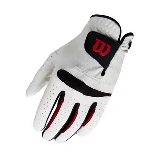 Rękawica golfowa Wilson Feel Plus, rozm. S - Golf - miniaturka - grafika 1
